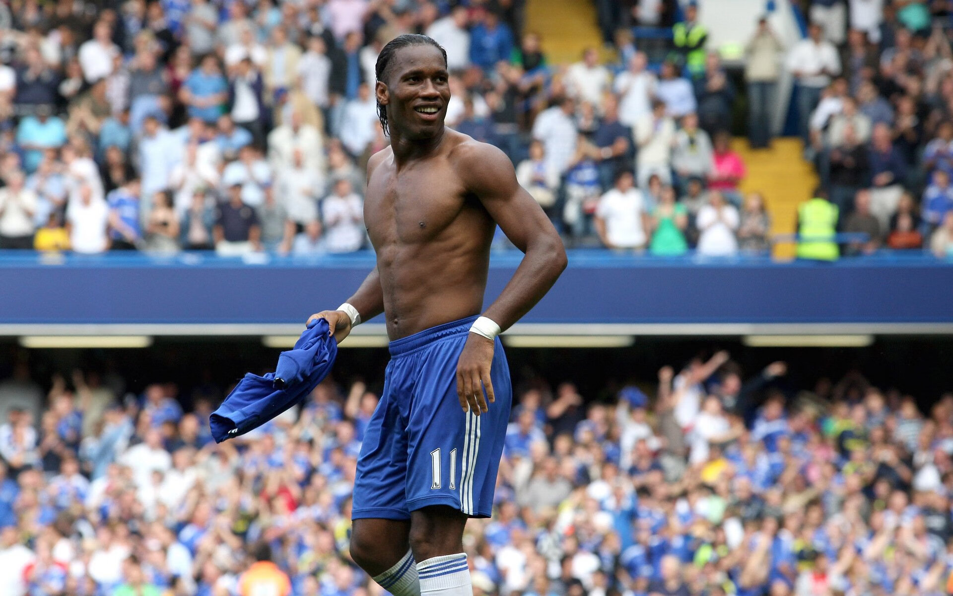 长距离突破者：贾瓦迪用行动证明自己